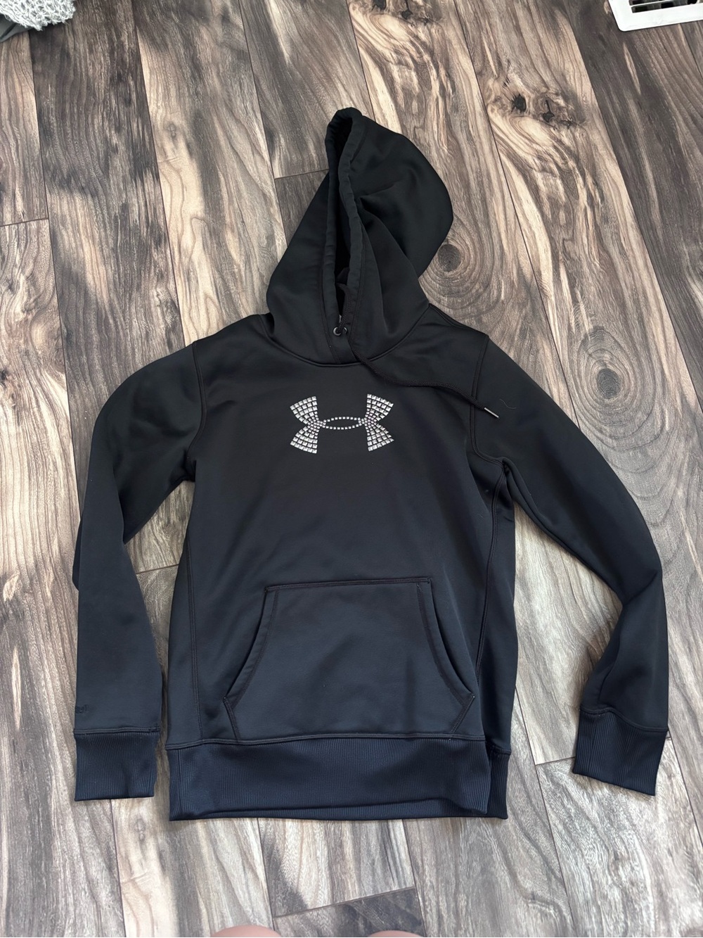 UNDER ARMOUR || Hoodie